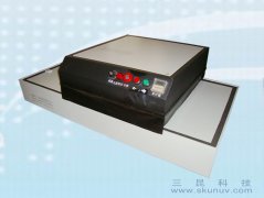 觸摸屏行業(yè)專(zhuān)用預(yù)固化UV機(jī)系列